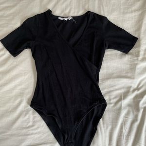 Black Bodysuit